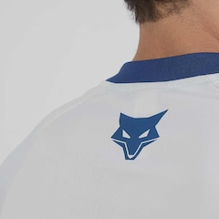 Camisa do Cruzeiro Mosaico Braziline Masculina - Foto 4