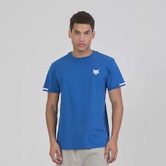Camisa do Cruzeiro Tom Braziline Masculina - Foto 1