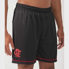 Bermuda do Flamengo Raio Braziline Masculina - Foto 1