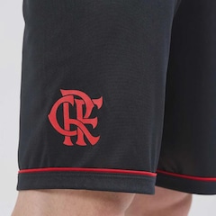 Bermuda do Flamengo Raio Braziline Masculina - Foto 3