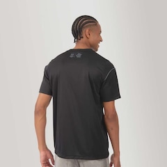 Camisa do Flamengo Sinal Braziline Masculina - Foto 4