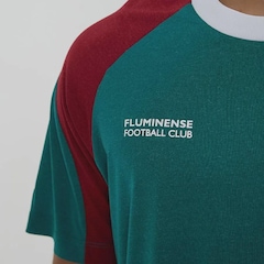 Camisa do Fluminense Tremor Braziline Masculina - Foto 2