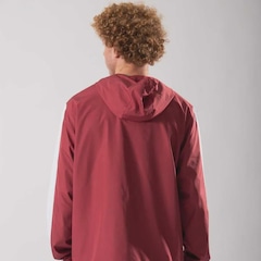 Casaco Fluminense Vento Braziline Masculino - Foto 3