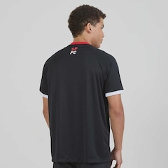 Camisa do São Paulo Entoar Braziline Masculina - Foto 4