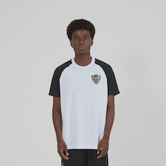 Camisa do Atlético Mineiro Empolgante Braziline Masculina - Foto 1