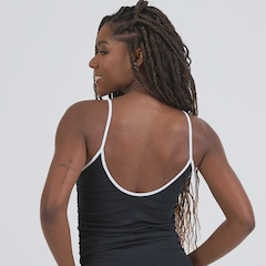 Vestido Vasco Sol Braziline Feminino - Foto 4