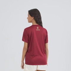 Camisa do Fluminense Soltar Braziline Feminina - Foto 3
