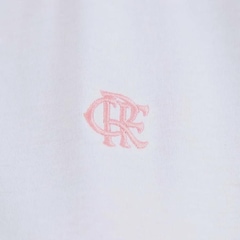 Cropped Flamengo Thrum Braziline Feminino - Foto 2