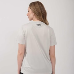 Camisa do Vasco Toque Braziline Feminina - Foto 4