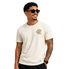 Camiseta do Flamengo Coimbra Licenciada - Masculina - Foto 1