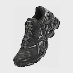 Tênis Unissex Mizuno Wave Prophecy 1 - Foto 6