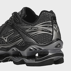 Tênis Unissex Mizuno Wave Prophecy 1 - Foto 8