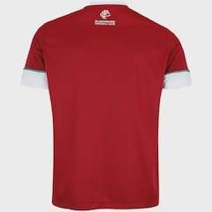 Camisa Braziline Fluminense Chiado - Infantil - Foto 2