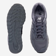Tênis Masculino New Balance 500V2 - Foto 5