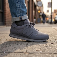 Tênis Masculino New Balance 500V2 - Foto 7