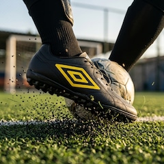 Chuteira Society Adulto Umbro Class Footballer - Foto 7