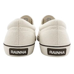 Tênis Unissex Rainha Iate Iv - Foto 4