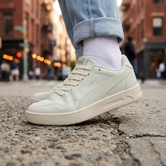 Tênis Feminino Puma Court Lally - Foto 7