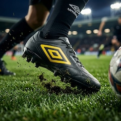 Chuteira de Campo Adulto Umbro Class Footballer - Foto 7