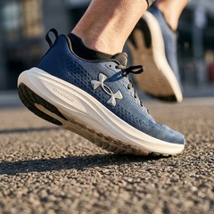 Tênis Adulto Under Armour Charged Sunny - Foto 7