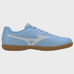 Chuteira Futsal Adulto Mizuno Regent Club IN - Foto 1