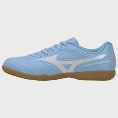 Chuteira Futsal Adulto Mizuno Regent Club IN - Foto 2