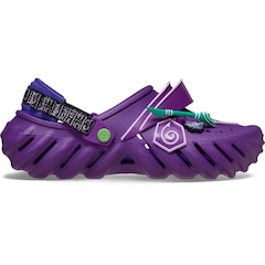 Sandália Crocs Yu-Gi-Oh Dark Magician Echo Clog Multi - Unissex - Foto 1