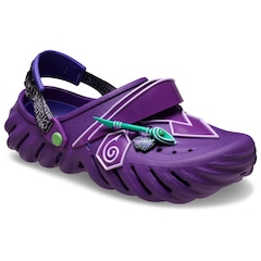 Sandália Crocs Yu-Gi-Oh Dark Magician Echo Clog Multi - Unissex - Foto 3