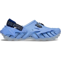 Sandália Crocs Yu-Gi-Oh Blue Eyes Dragon Echo Clog Multi - Unissex - Foto 1