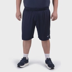 Bermuda Mizuno Root Mesh 2 Masculina - Foto 1