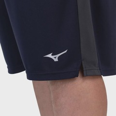 Bermuda Mizuno Root Mesh 2 Masculina - Foto 4