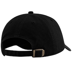 Boné Unissex New Balance 6-Panel Core Aba Curva - Foto 2