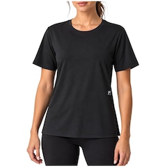 Camiseta Fila Rise Airy Feminina - Foto 1