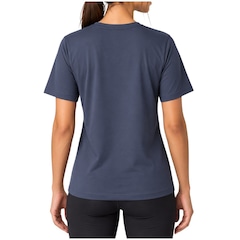 Camiseta Fila Rise Airy Feminina - Foto 2