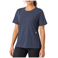 Camiseta Fila Rise Airy Feminina - Foto 3