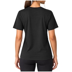 Camiseta Fila Rise Airy Feminina - Foto 2