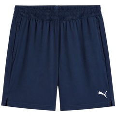 Bermuda Puma Tad Essentials 7 Masculina - Foto 1