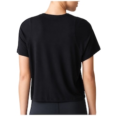 Camiseta New Balance Infinity Propel Feminina - Foto 2