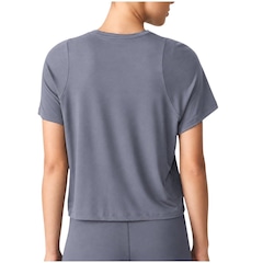Camiseta New Balance Infinity Propel Feminina - Foto 2