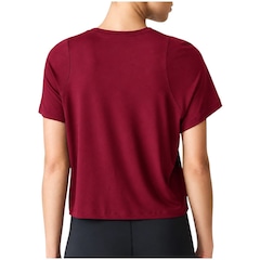 Camiseta New Balance Infinity Propel Feminina - Foto 2