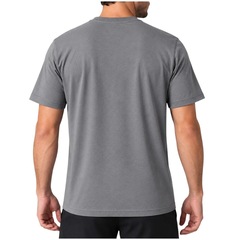 Camiseta New Balance Reimagined Graphic Masculina - Foto 2
