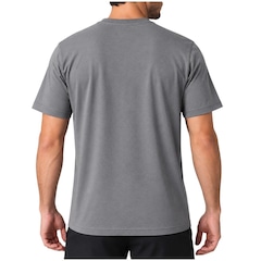 Camiseta New Balance Reimagined Graphic Masculina - Foto 2