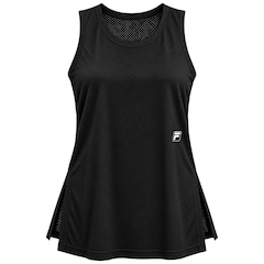 Camiseta Regata Fila Rise Airy Feminina - Foto 1