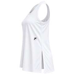 Camiseta Regata Fila Rise Airy Feminina - Foto 3