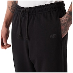 Calça New Balance Athletics Small Logo Masculina - Foto 3