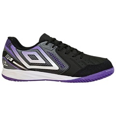 Chuteira Futsal Adulto Umbro Pro 5 Bump Club Billy BR - Foto 1
