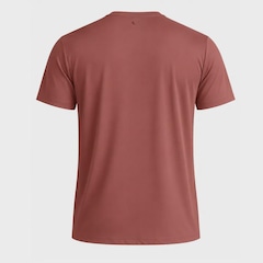 Camiseta Lupo LSport AirDry - Masculina - Foto 2