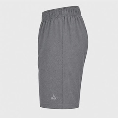 Short Lupo Budapeste Masculino - Foto 3