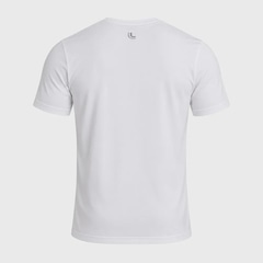 Camiseta Lupo Poliamida Básica Masculina - Foto 2