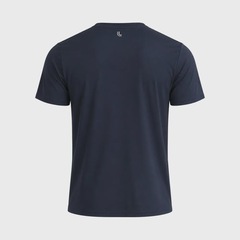 Camiseta Lupo Poliamida Básica Masculina - Foto 2